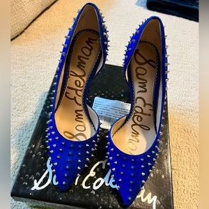 Sam Edelman Hadlee Pumps